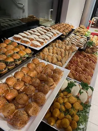 Funeral and Wake Catering with Olive and Thyme Catering in Melbourne