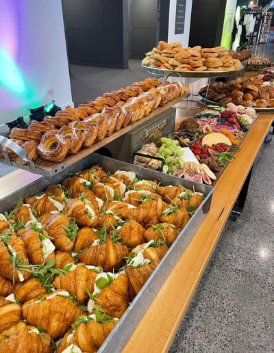 Olive & Thyme Catering Melbourne