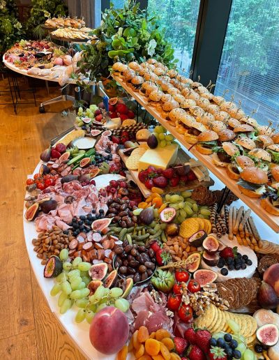 Olive & Thyme Catering Melbourne