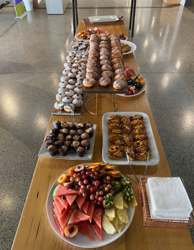 Olive & Thyme Catering Melbourne