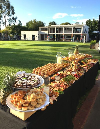 Olive & Thyme Catering Melbourne