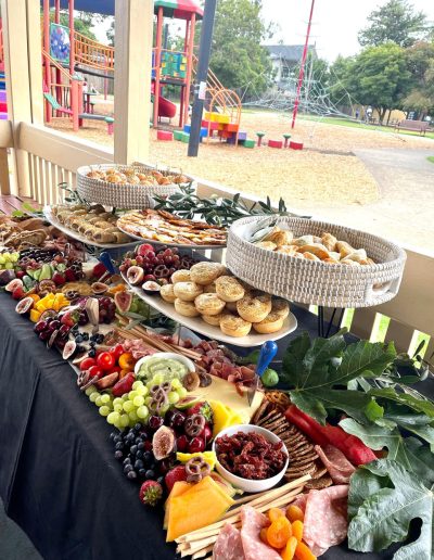 Olive & Thyme Catering Melbourne