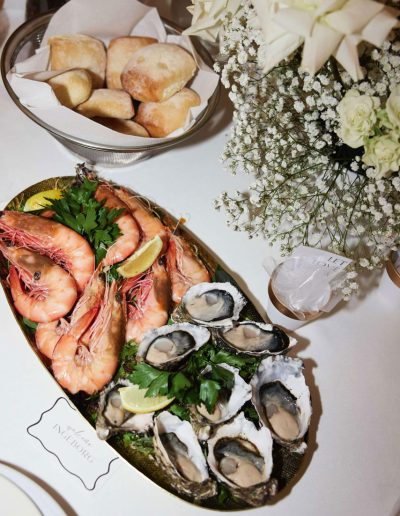 Wedding Catering - Olive & Thyme Catering Melbourne