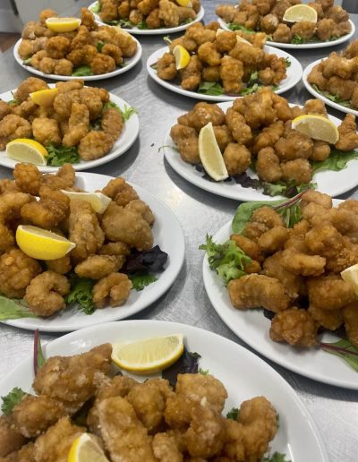 Wedding Catering - Olive & Thyme Catering Melbourne