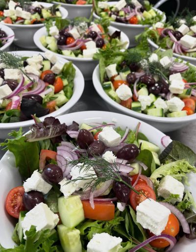 Wedding Catering - Olive & Thyme Catering Melbourne