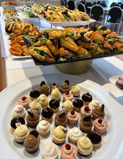 Wedding Catering - Olive & Thyme Catering Melbourne