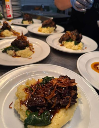 Olive & Thyme Catering Melbourne