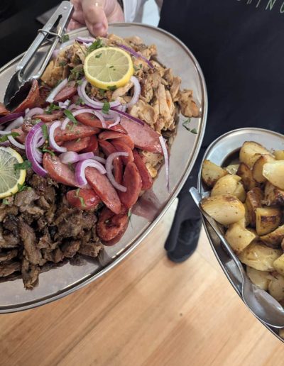 Olive & Thyme Catering Melbourne