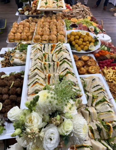 Olive & Thyme Catering Melbourne