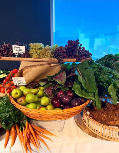 Olive & Thyme Catering Melbourne