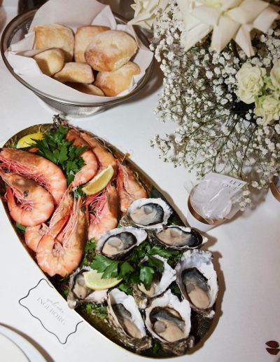 Olive & Thyme Catering Melbourne