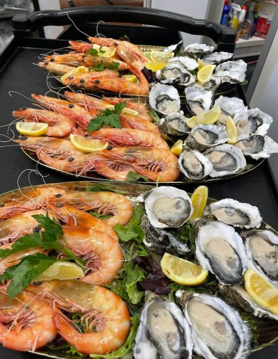 Olive & Thyme Catering Melbourne