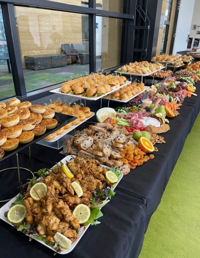 Olive & Thyme Catering Melbourne