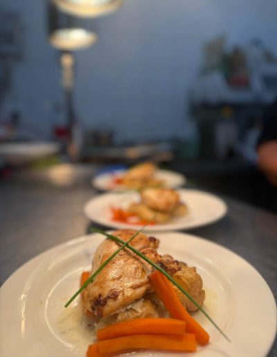 Olive & Thyme Catering Melbourne