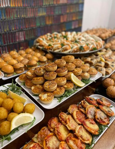 Olive & Thyme Catering Melbourne