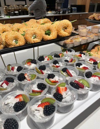 Olive & Thyme Catering Melbourne