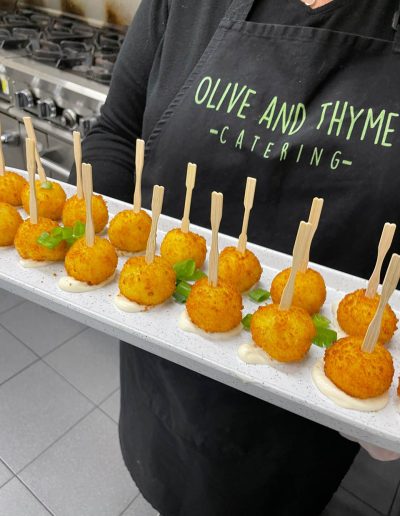 Olive & Thyme Catering Melbourne