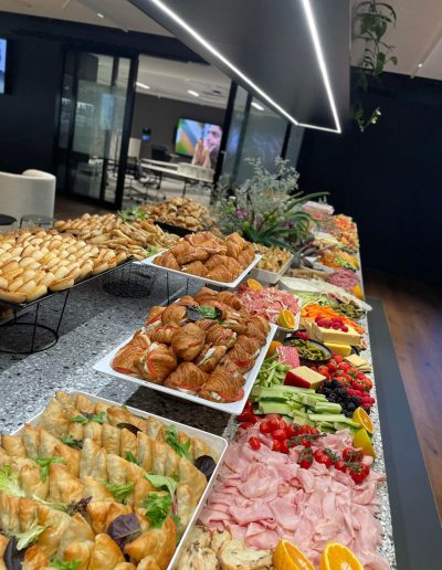 Olive & Thyme Catering Melbourne