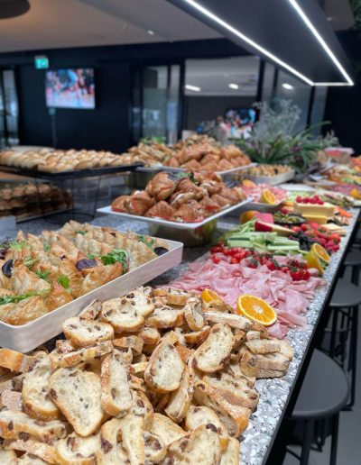 Olive & Thyme Catering Melbourne