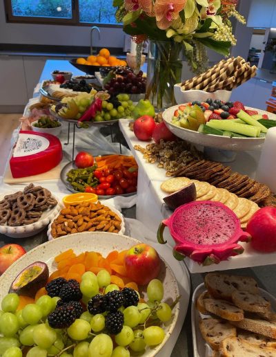 Olive & Thyme Catering Melbourne