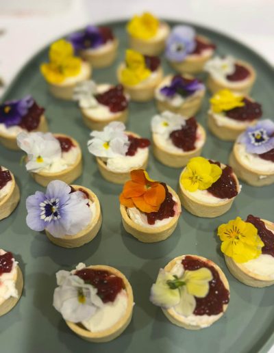 Olive & Thyme Catering Melbourne