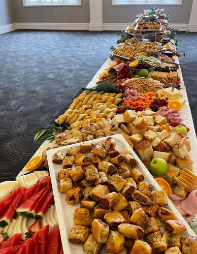 Olive & Thyme Catering Melbourne