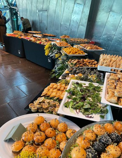 Olive & Thyme Catering Melbourne