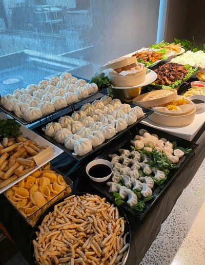 Olive & Thyme Catering Melbourne