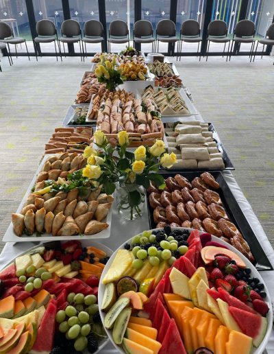 Olive & Thyme Catering Melbourne