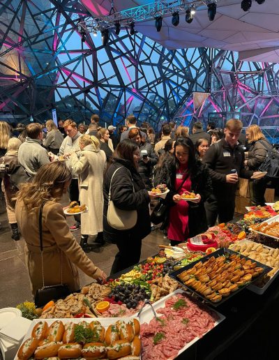 Olive & Thyme Catering Melbourne