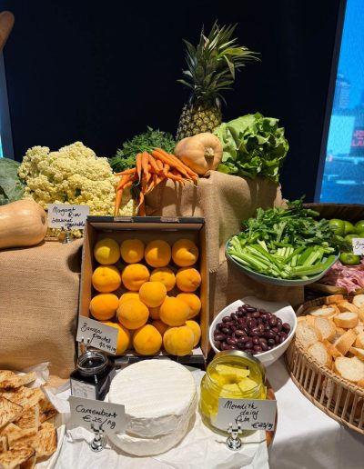 Olive & Thyme Catering Melbourne