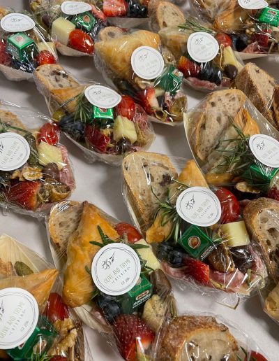 Olive & Thyme Catering Melbourne