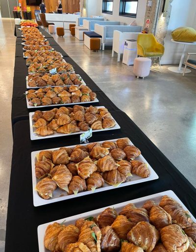 Olive & Thyme Catering Melbourne