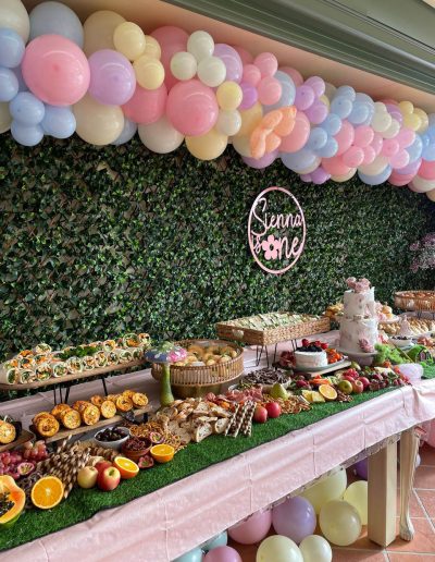 Olive & Thyme Catering Melbourne