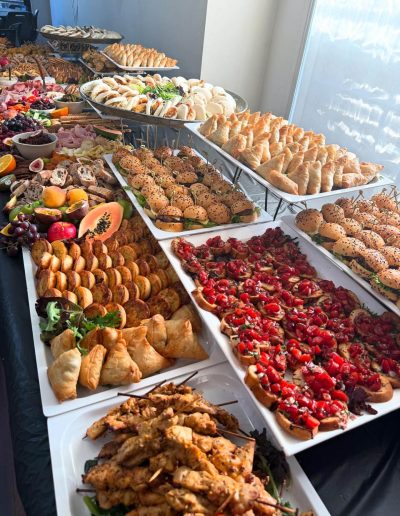 Olive & Thyme Catering Melbourne