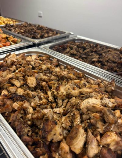 Olive & Thyme Catering Melbourne