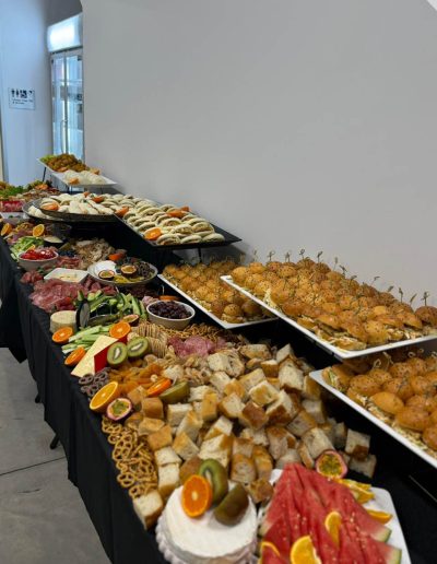 Olive & Thyme Catering Melbourne